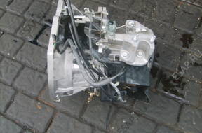 КОРОБКА ПЕРЕДАЧ Ford Fiesta MK7 1.4 TDCi 08->